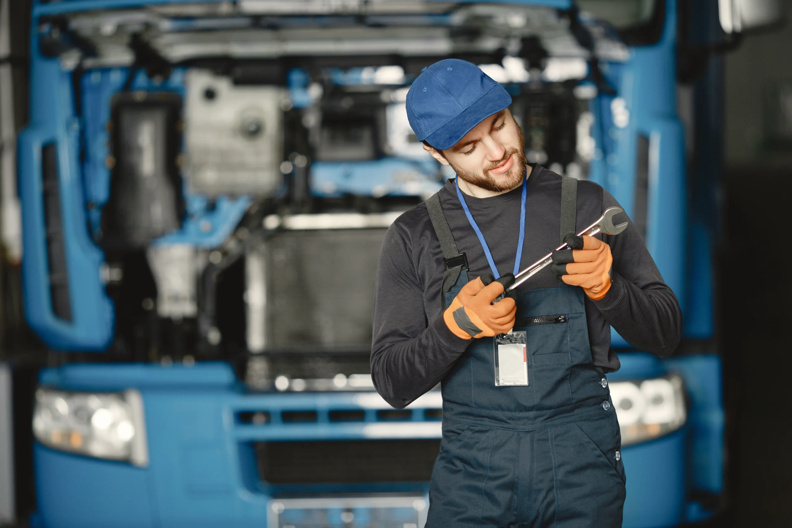 DOT Inspections & FHWA Inspections